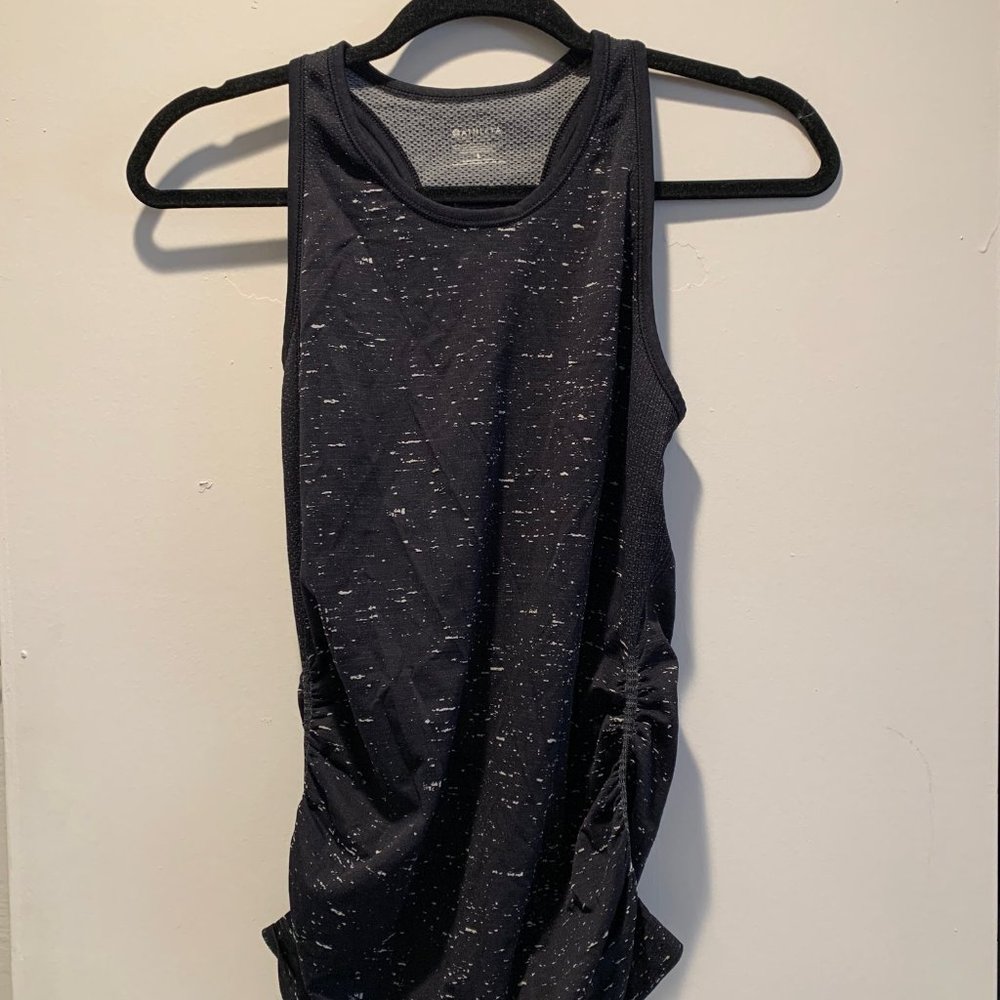 Athleta athletic tank top